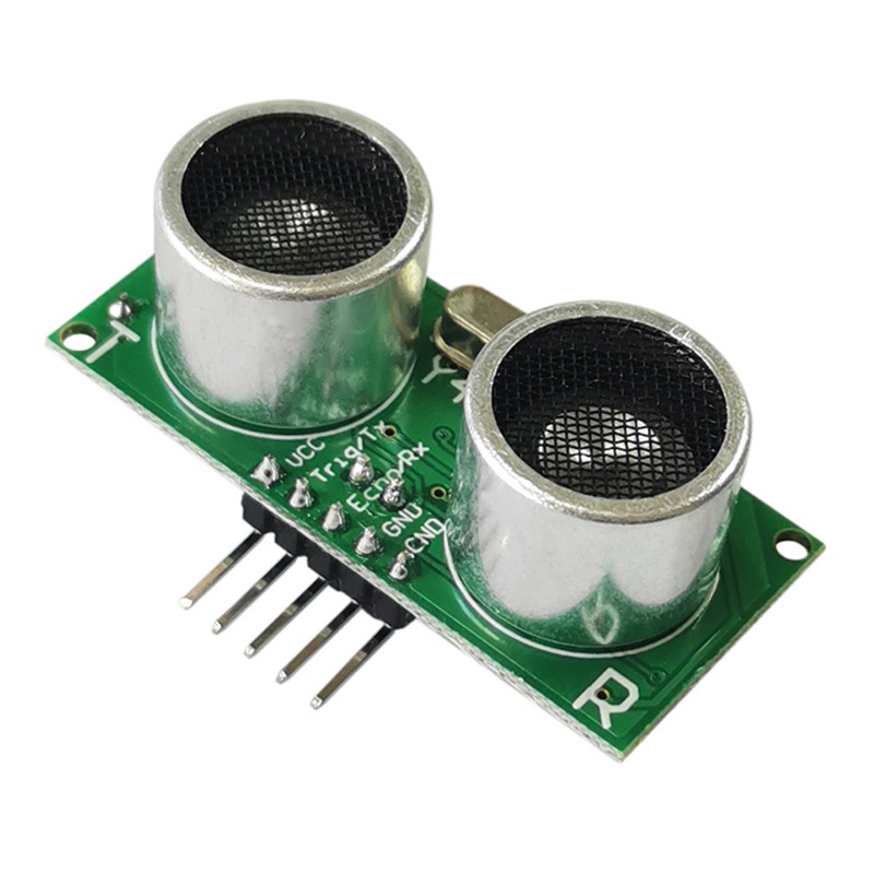 DC 2.4-5.5V US-100 Ultrasonic Sensor with Temperature Compensation Ultrasonic Sensor Module