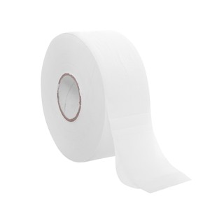 Giấy vệ sinh công nghiệp cuộn lớn SILKWELL 700g hàng chính hãng cao cấp (có xuất hóa đơn VAT cho các KH có nhu cầu)