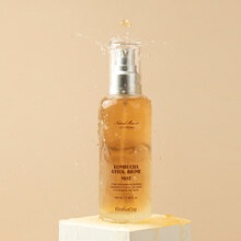 Xịt khoáng chống lão hoá ELISHACOY Kombucha Gyeol Biome Mist 100ml