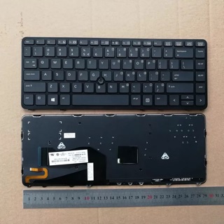 Bàn Phím Laptop HP 840 G1 ( Có đèn )