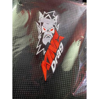 Da yên xe máy King Drag