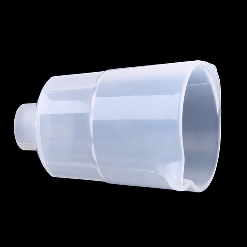 1 Bộ Phễu Đổ Dầu Phanh Đĩa Phù Hợp Cho Xe Đạp Leo Núi