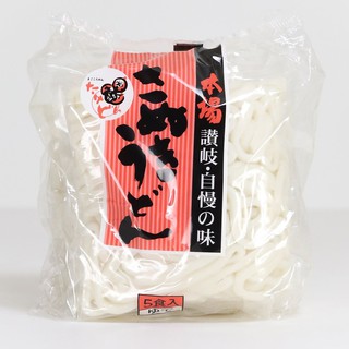 Mì udon nhật bản miyatake sanuki 900g