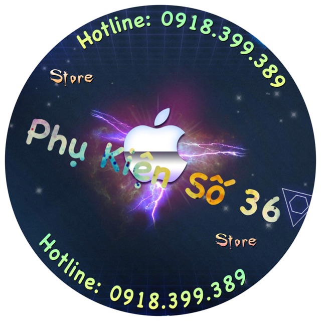 Phụ Kiện Số 36
