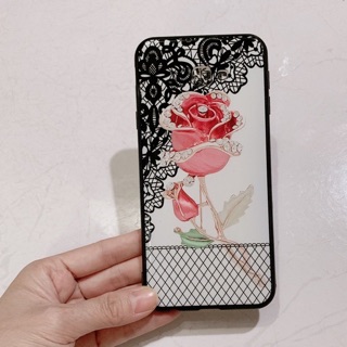 Ốp lưng hình con cò sam sung j4 plus, j4+, J4 core