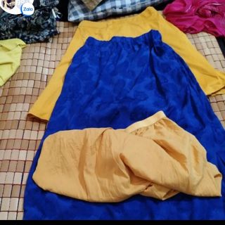 Combo chân váy Nhật