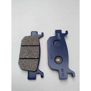 Bộ bố trước sau sh ý 2006-2012
