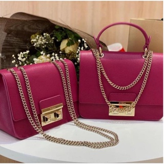 MIẾNG DÁN KHÓA TÚI FURLA BELLA