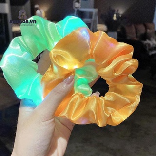Dây Cột Tóc Có Đèn led Phát Sáng Độc Đáo