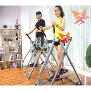 Máy chạy bộ trên không XuKI [ bỏ sỉ toàn quốc]