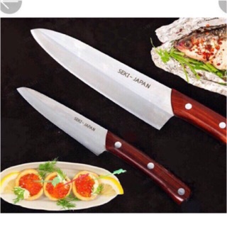 Dao thái Seki Nhật Bản
