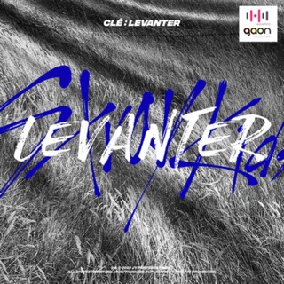 Cle:levanter - stray kids
