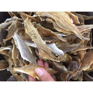 KHÔ CÁ ĐÙ RÚT XƯƠNG LOẠI 1 - ĐẶC SẢN ĐÀ NẴNG [combo 1 GÓI 500gr]