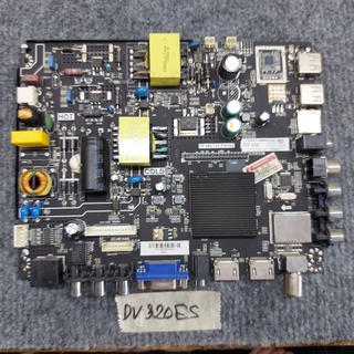 Bo mạch tivi led asano smart dv320es