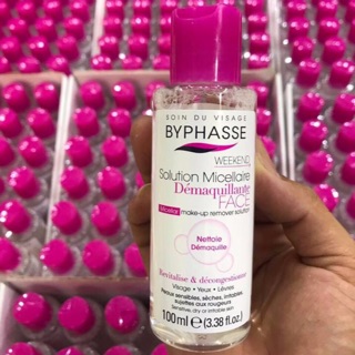 Nước Tẩy trang Byphass- 100ml