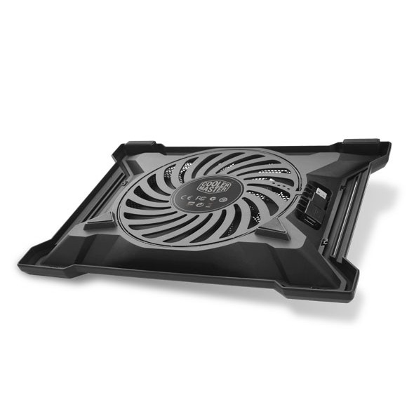 Đế tản nhiệt Laptop Cooler Master X-Slim II -