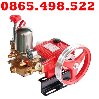 Đầu phun xịt áp lực 1hp oshima os-25