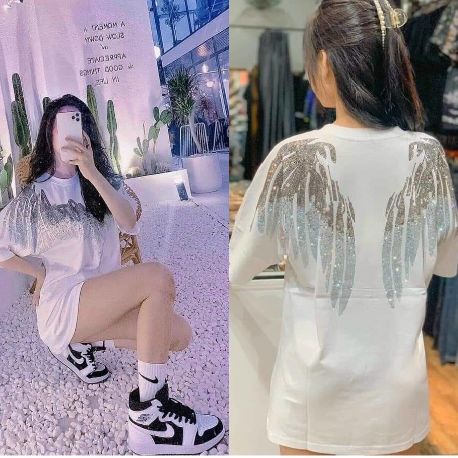 Đẹp Xuất Sắc [ Hàng Chuẩn