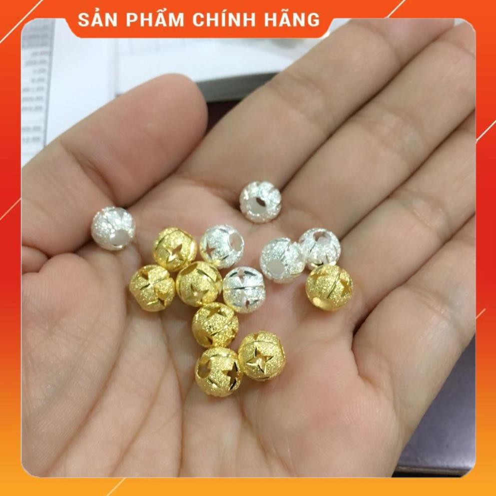 *sỉ* Bi cát bạc 6ly - 8ly - 10ly - [ CHUYÊN SỈ BẠC TA ]