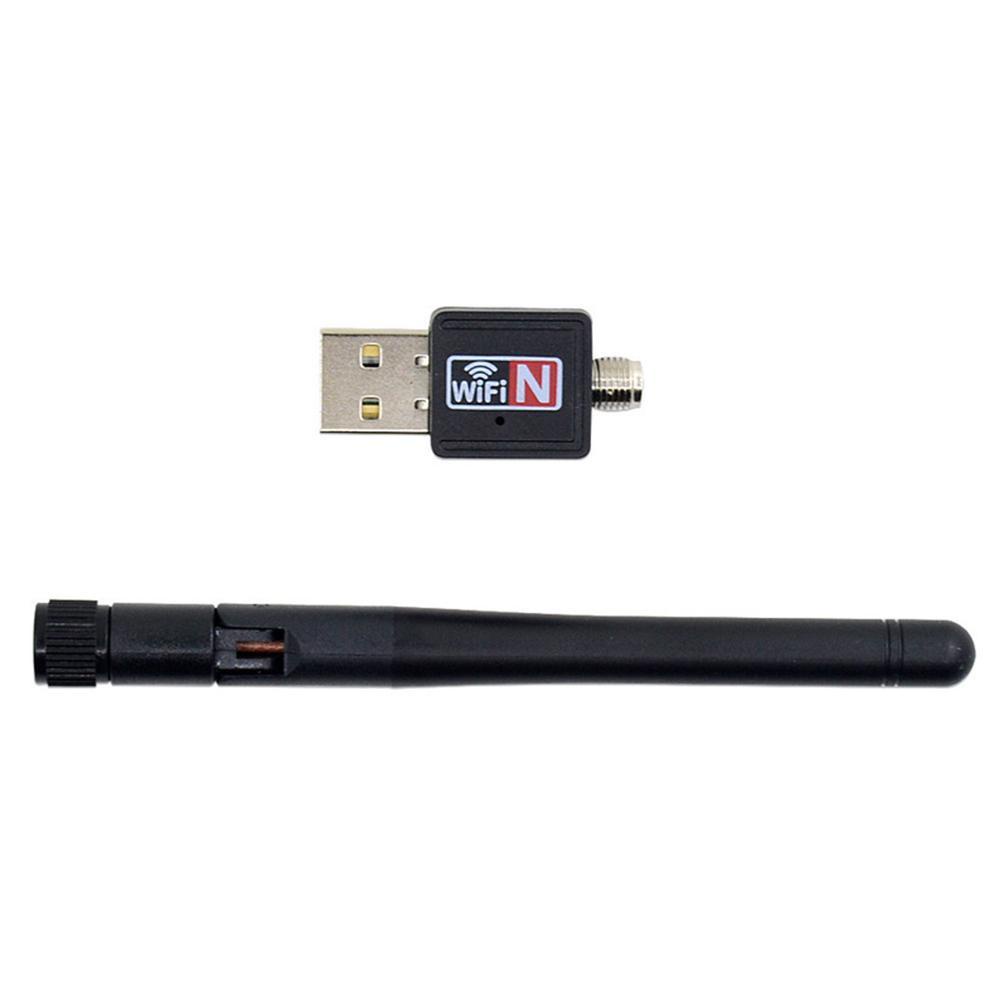 USB WiFi Dongle 1200Mbps cho Laptop Z PC O6G6 U9V2 Y6T1