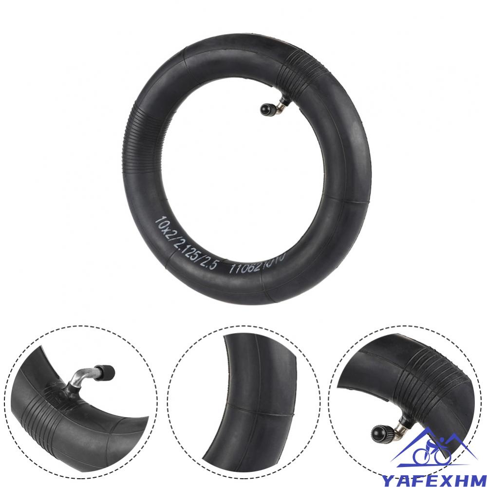 Lốp Xe 10 inch 90 Độ 10 * 2 / 2.125 / 2.5 inch Dày Dặn Chất Lượng Cao