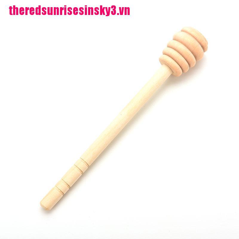 Que Gỗ T3vn Lấy Mật Ong