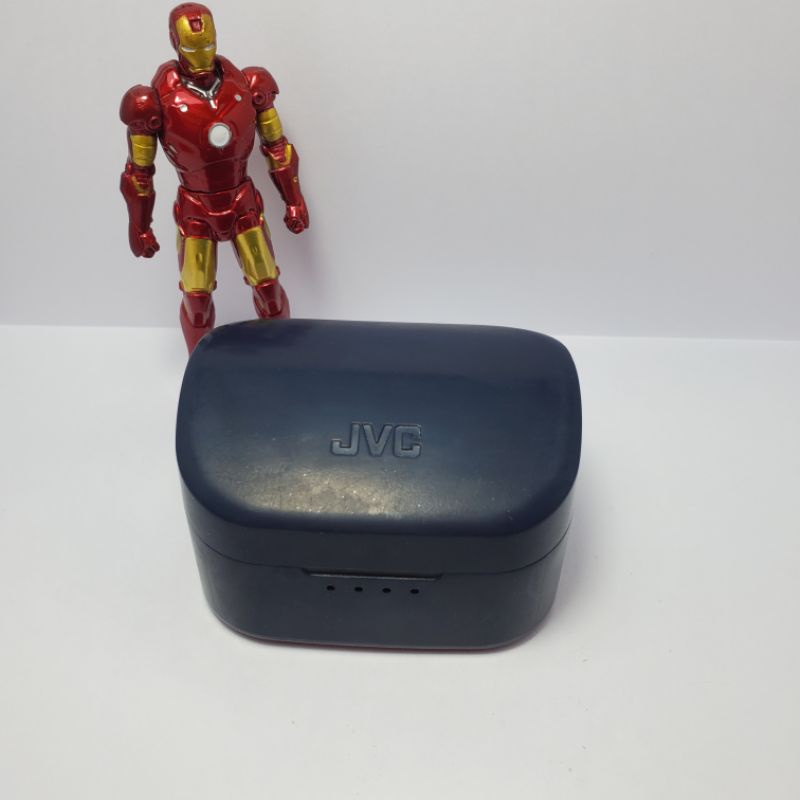 Tai nghe bluetooth JVC HA-A10T