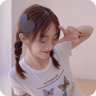 Set 4 miếng dán tự dính cố định tóc mái