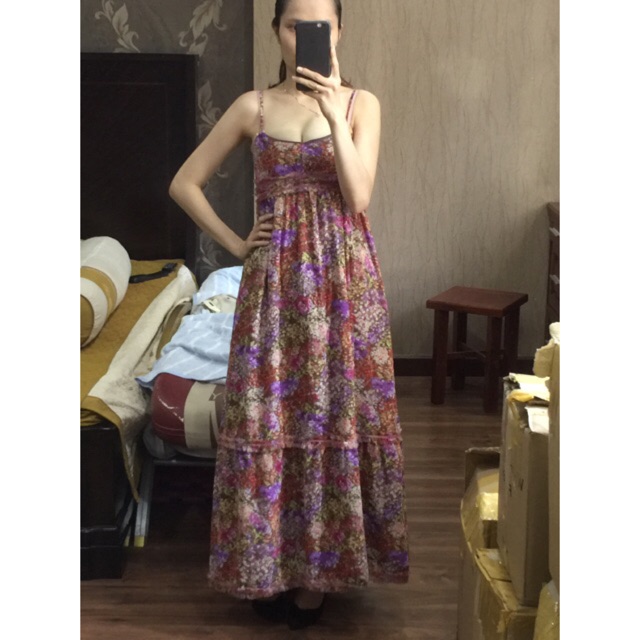 Thanh lý maxi