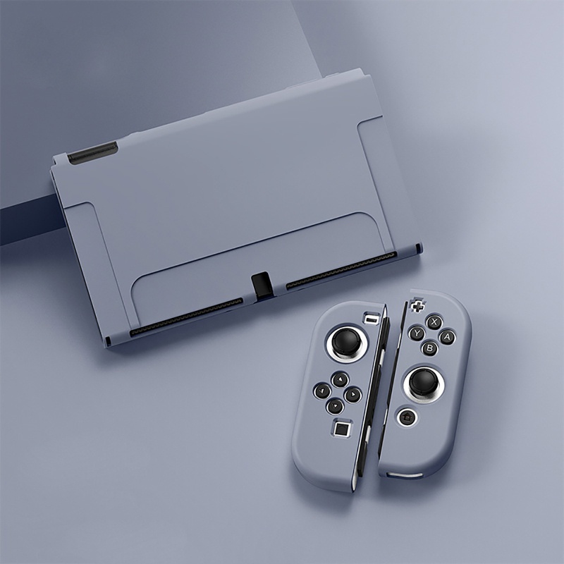 Ốp Bảo Vệ Máy Chơi Game Switch OLED Chất Lượng Cao