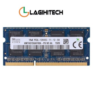 RAM Laptop Hynix DDR3L Bus 1600 (PC3L) Chính Hãng Hynix Bảo Hành 3 năm