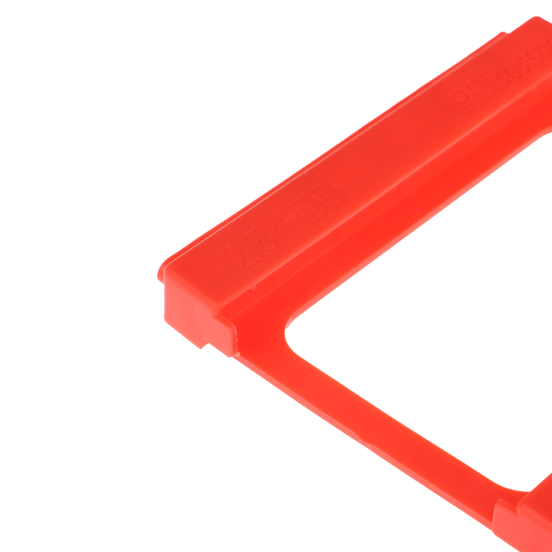 Khay Nhựa Gắn Ổ Cứng 2.5 "- 3.5" | BigBuy360 - bigbuy360.vn