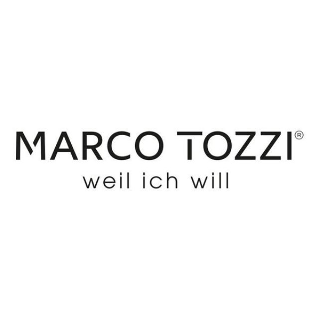 Dép da xỏ ngón Marco Tozzi (Germany) bigsize