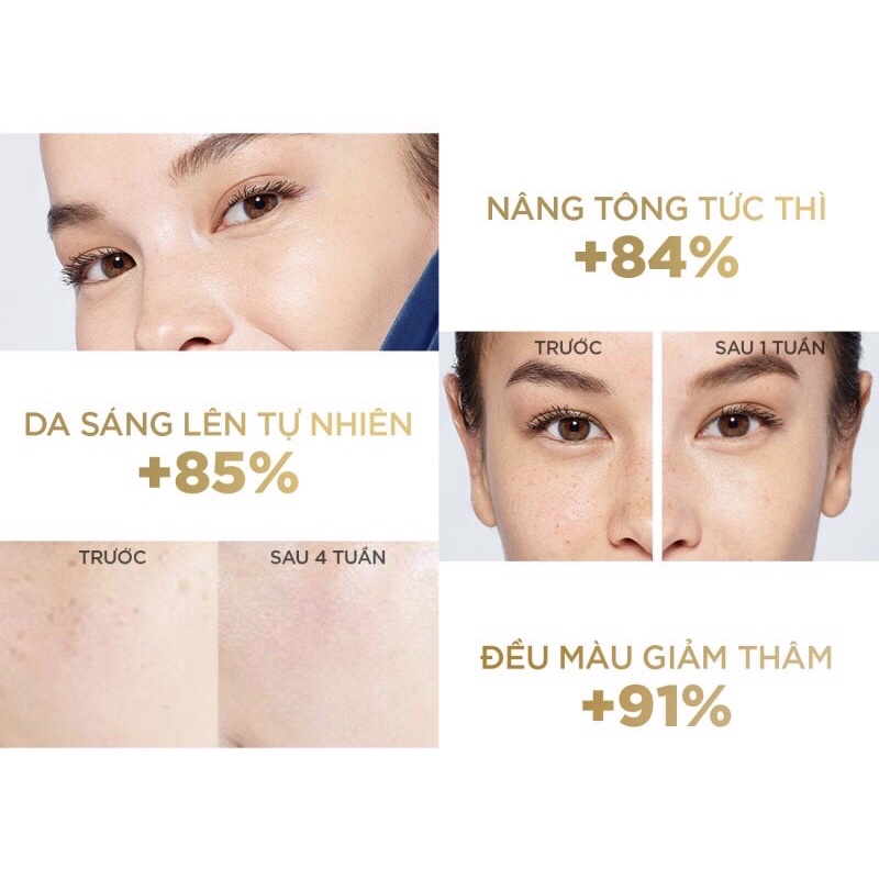 (Tuýp nhỏ dùng thử) Kem chống nắng Loreal UV Defender SPF50+ PA++++ #15ml