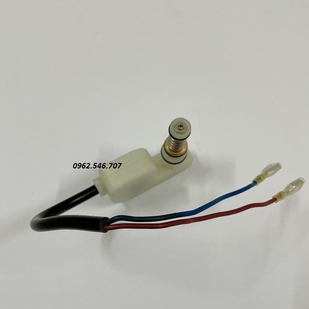 Rơ le tự ngắt máy rửa xe ô tô xe máy mini - Rơ le áp lực