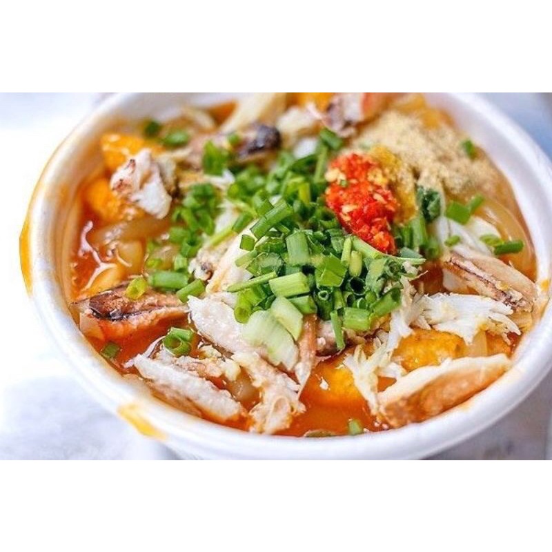 Bột bánh canh khô Huế 500g Phước Hạnh