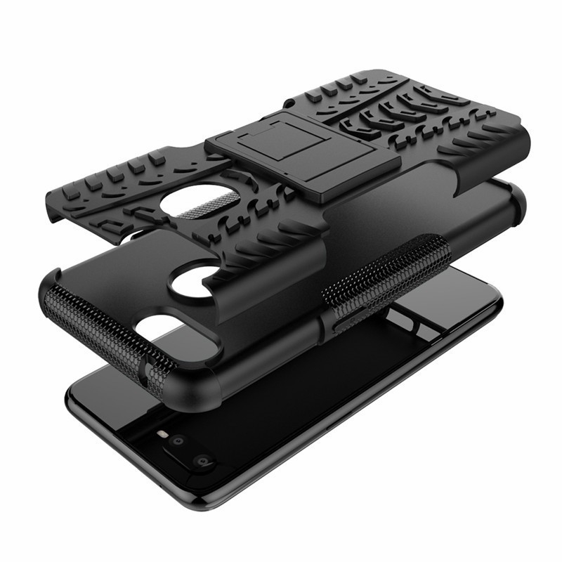 Ốp điện thoại có chân đỡ dành cho OPPO F9