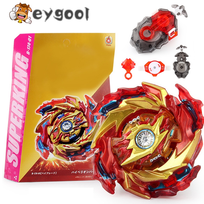 Bộ Con Quay Đồ Chơi B184 LR B-145/150/155/157/163/167/169/170/171/172/173/174175/176/177/179