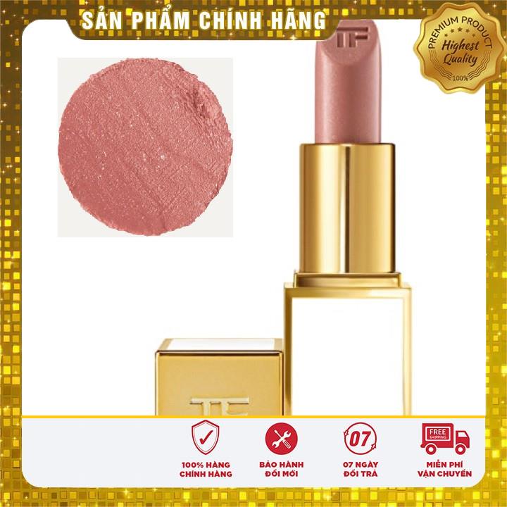 Son Tom Ford số 09 Lara màu hồng san hô