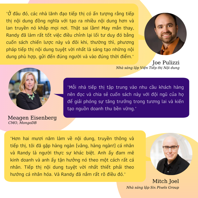 Sách - Content Marketing Trong Kỷ Nguyên Trải Nghiệm Khách Hàng | BigBuy360 - bigbuy360.vn