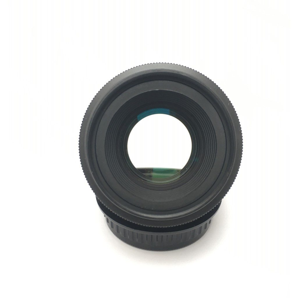 Ống kính Pentax F 50mm F1.7