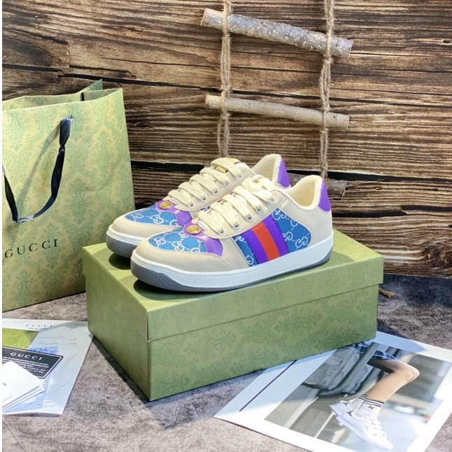 Giày GC Sơn Tùng Tím Nam Nữ, Giày Thể Thao GC Hàng Cao Cấp Hottrend 2022