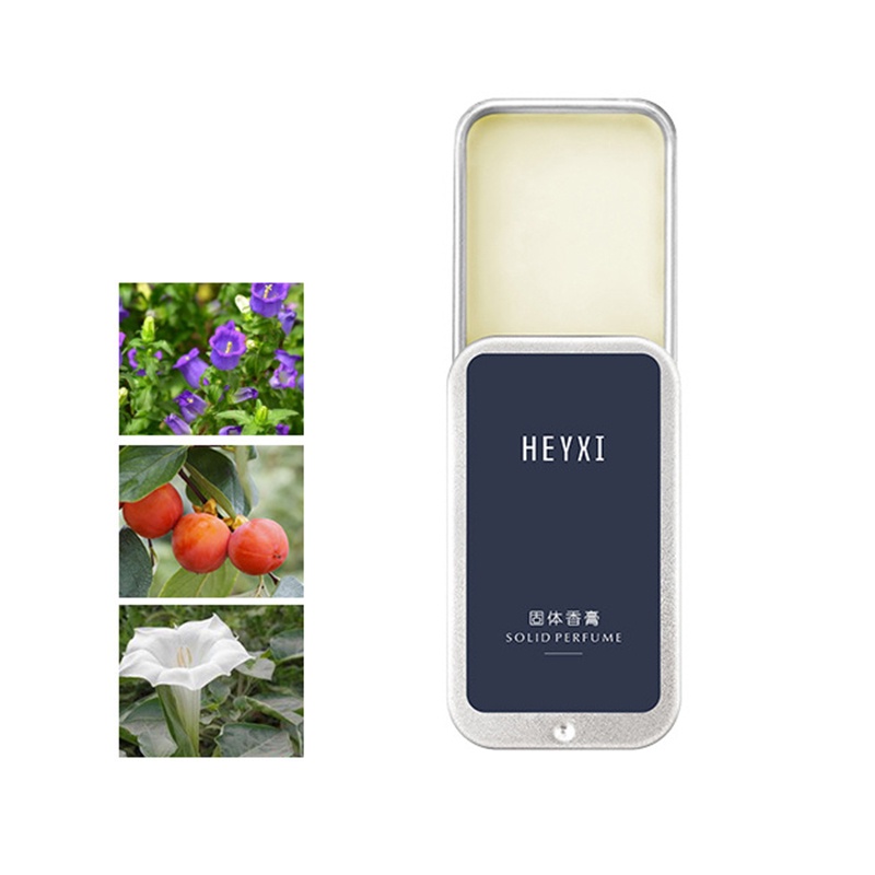 Nước Hoa Khô Lâu Phai Hương Thơm Tươi Mới Lãng Mạn Cho Nam Nữ