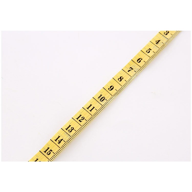 Thước dây đo quần áo bản nhỏ