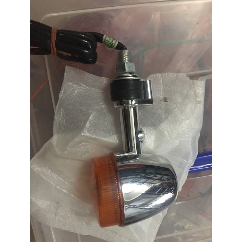 Xi nhan trước crea 50cc hàng thái, manga 50cc