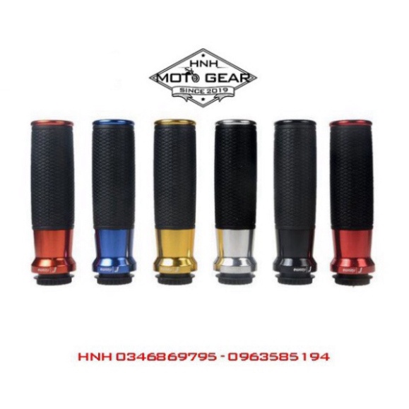 Bao Tay Rizoma Unlo Và Gù Lỗ Chính Hãng