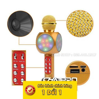 Micro hát kaorake trên điện thoại