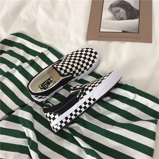 [ỏrder] Giày ulzzang vanzget nam nữ