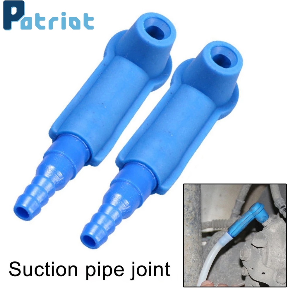 Ống Bơm Dầu Phanh Xe Hơi