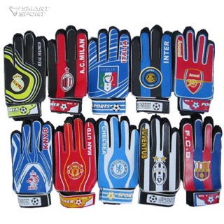 Găng tay thủ môn